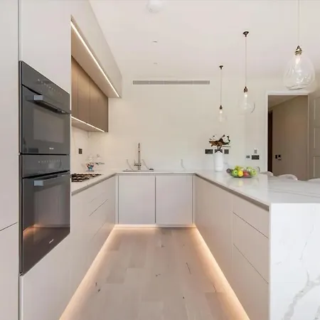 דירה Apartmet